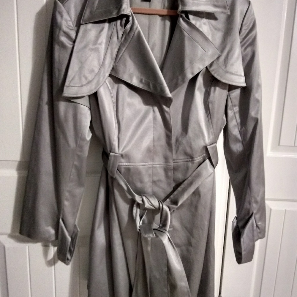 INC Trench